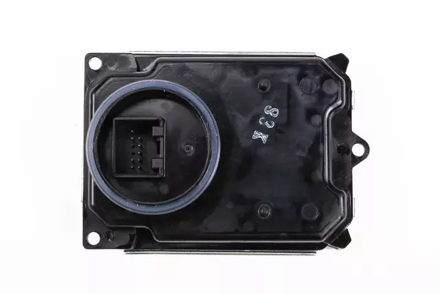 Head Lamp LED Driver Module - GM (26667674)