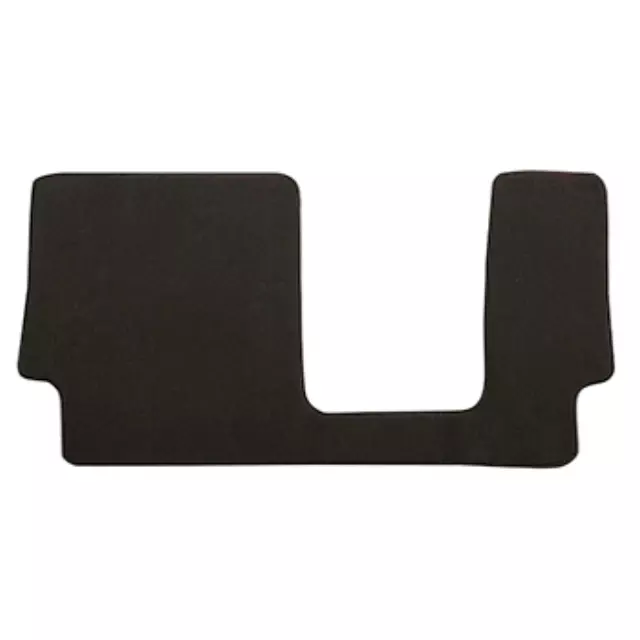 84153178 - : Third-Row One-Piece Carpeted Floor Mat for GMC: Acadia Image
