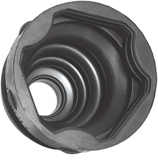 47436017 - : Professional Parts Sweden CV Joint Boot Kit for PROFESSIONAL PARTS Image