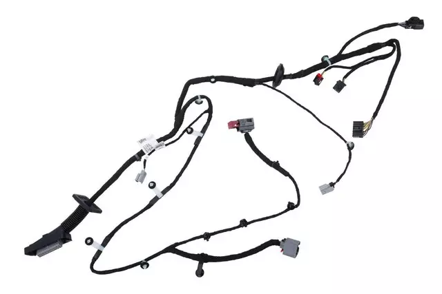42600197 - Body: Harness for GM Image