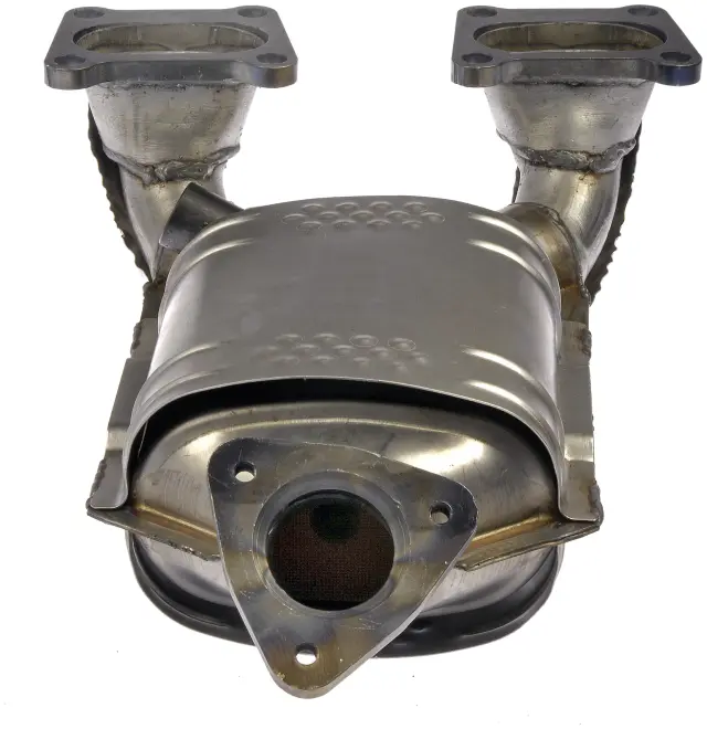674611 - Exhaust: Manifold Converter - Not CARB Compliant for Dorman Image