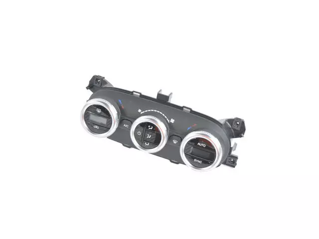 A/c And Heater Control - Mopar (5YU40MXHAA)