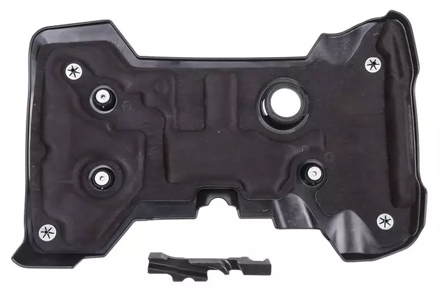 Engine Intake Manifold Cover - GM (25201318)