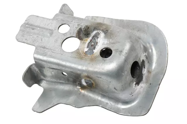 23316222 - : Driver Side Drivetrain and Front Suspension Frame Front Support for GM Image