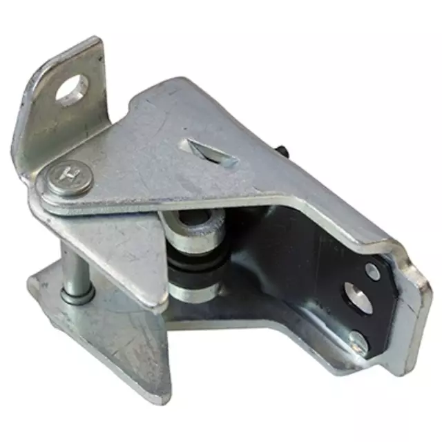 F78Z1622810AA - Body: Lower Hinge for Ford: Freestar, Windstar | Mercury: Monterey Image