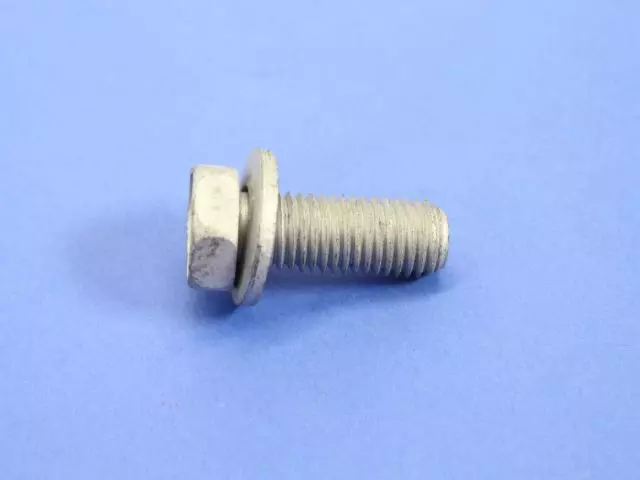 6101848 - AS69RC; 6-Speed; Automatic Transmission: Hex Head Bolt And Washer for Mopar Image