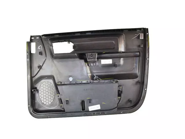 Front Door Trim Panel, Left - Mopar (6WY41TX7AA)