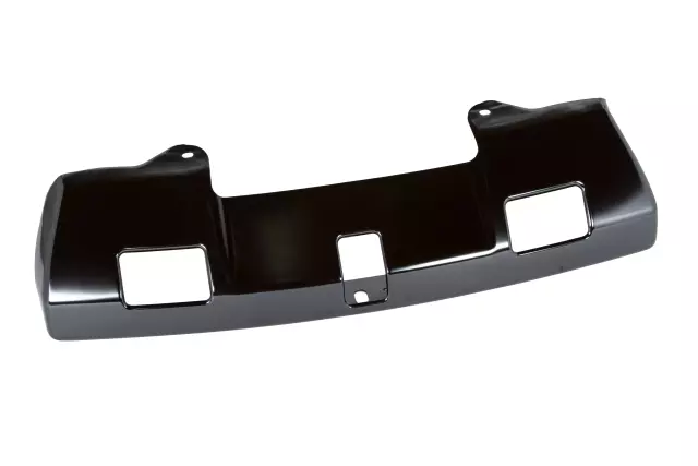 Front Bumper Impact Bar - GM (19178491)
