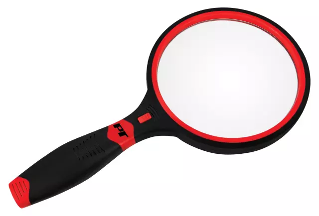 W15037 - : MAGNIFYING GLASS for Performance Tool Image