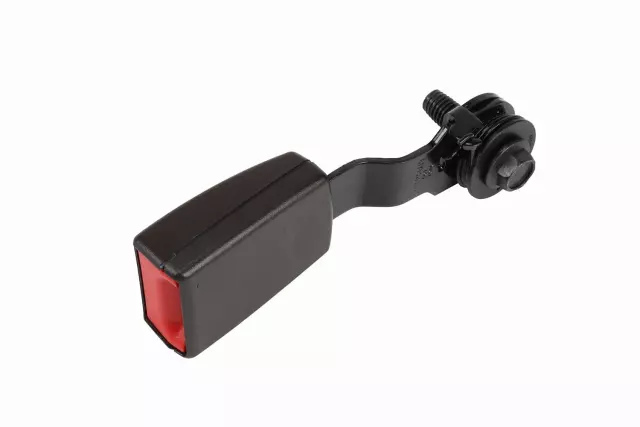 19301278 - Electrical: Outer Buckle for Buick: Enclave | Chevrolet: Traverse | GMC: Acadia, Acadia Limited Image