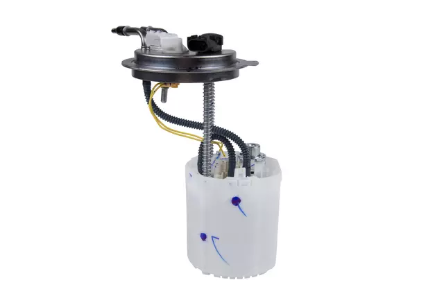 Fuel Pump Module without Fuel Level Sensor, with Seal - GM (13512934)