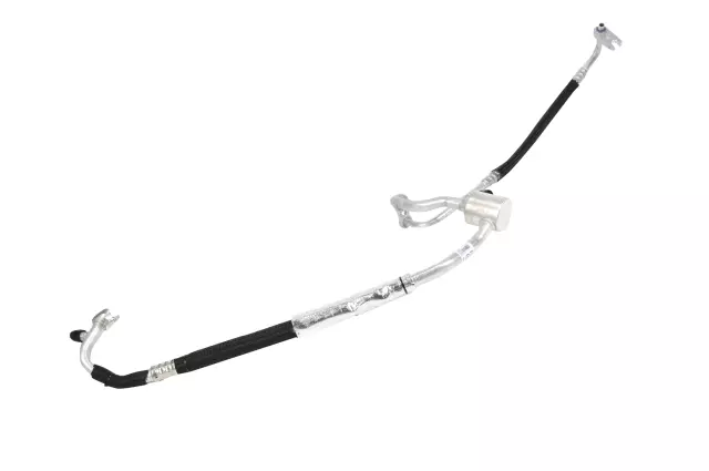 84069778 - : 2017-2020 GM Discharge Line for Chevrolet: Colorado | GMC: Canyon Image