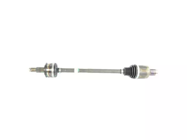 68246628AA - Differential and Drive Line: Axle Half Shaft for Mopar Image