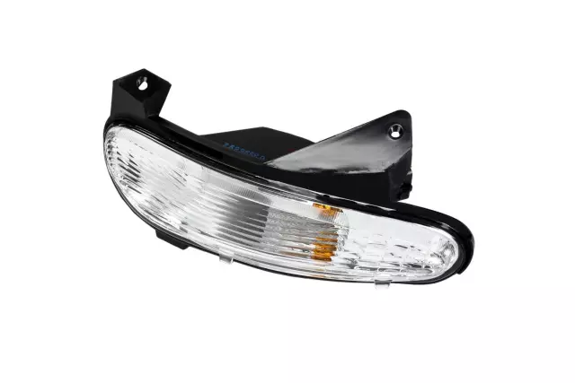 Passenger Side Parking and Turn Signal Lamp - GM (10333736)