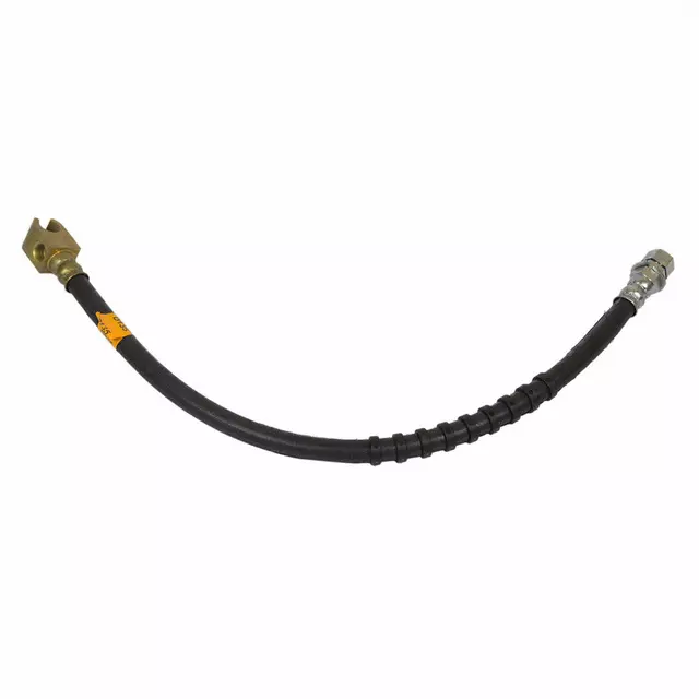 F81Z2282PA - Brakes: Brake Hydraulic Hose for Ford: F-550 Super Duty Image