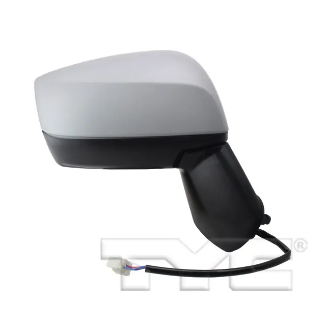 7450031 - : 15-16 SB IMPZA PWR NHT w/o SIG PTM MIR RH - Replaces Subaru 91039VA080, 91059VA000, 91036VA362 for TYC Image