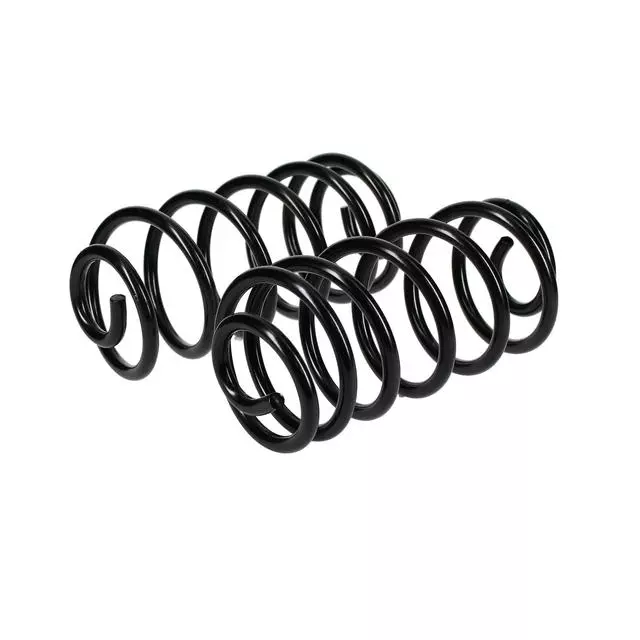 Rear Coil Spring Set - ACDelco (45H3154)