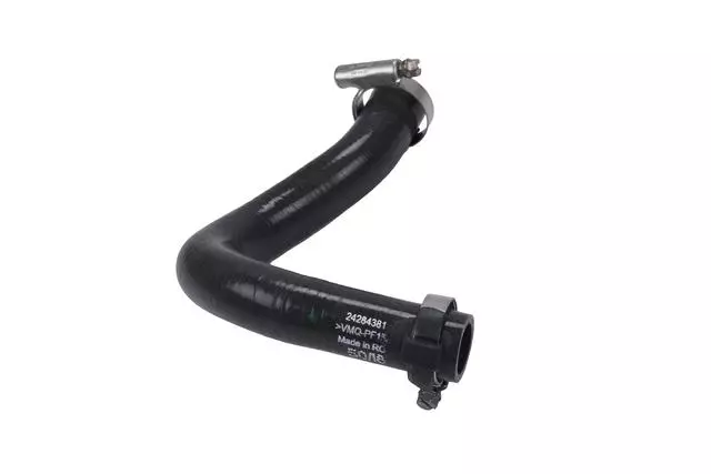 24284381 - : Engine Coolant Hose for Chevrolet: Volt Image