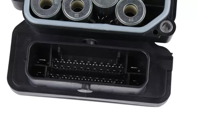 Electronic Brake Control Module Assembly - GM (84084528)