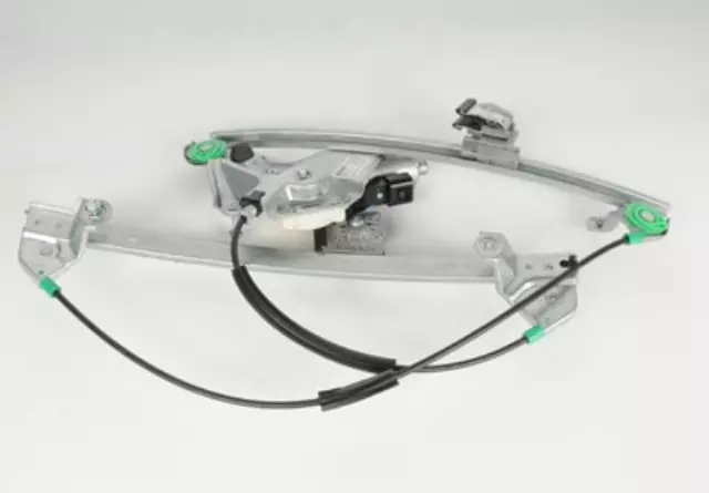 25701606 - Body: Window Regulator for Cadillac: Seville Image