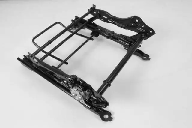 Manual Seat Adjuster - Mopar (4610171AC)