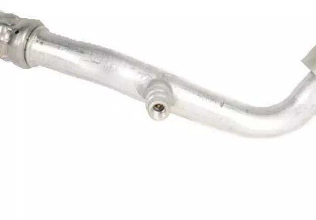 22603649 - HVAC: AC Tube for Chevrolet: Classic, Malibu | Oldsmobile: Alero, Cutlass | Pontiac: Grand Am Image