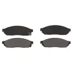 18028865 - : Pad Kit for GM Image