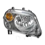 206765009 - : TYC Headlight Assembly for TYC Image