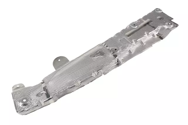 23296805 - : Exhaust Front Underbody Heat Shield for Chevrolet: Volt Image