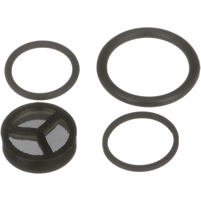 SK107 - : Fuel Pressure Regulator O-Ring for SMP CORP Image