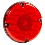 53422 - : 7" LED Stop Tail Turn Lights, w/ Reflex for Grote Lighting Image
