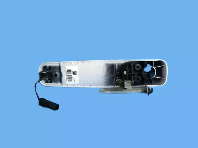 Exterior Door Handle, Left - Mopar (1UJ81GW7AJ)