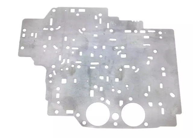 24204272 - : Automatic Transmission Control Valve Body Spacer Plate for GM Image