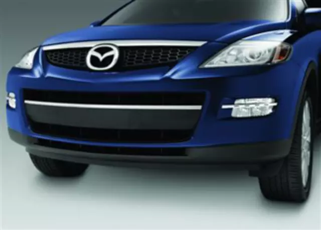 TE69V7220 - Exterior: Fog Lights Lamp Kit for Mazda: CX-9 Image