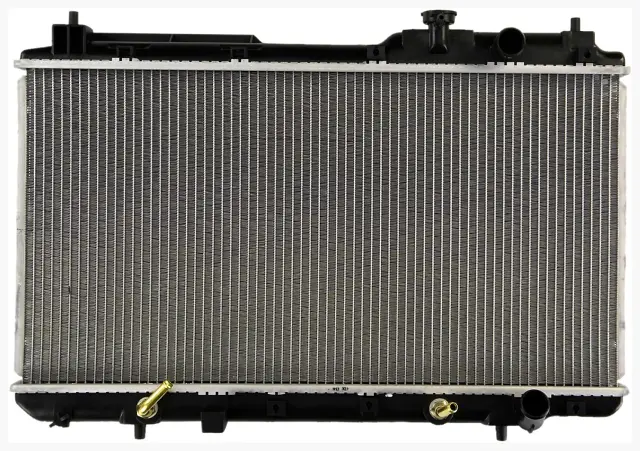 8012051 - : Agility Radiator for Agility Image