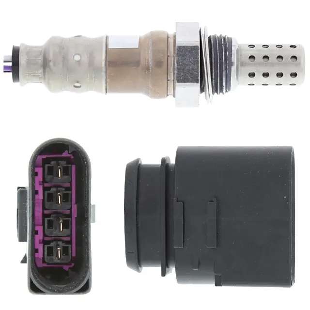 2344874 - : Oxygen Sensor 4 Wire, Direct Fit, Heated, Wire Length: 49.37 for Denso Image