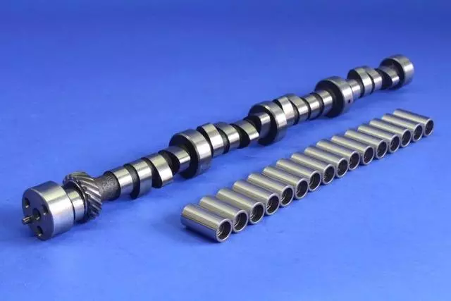 Camshaft - Mopar (P4120663AE)