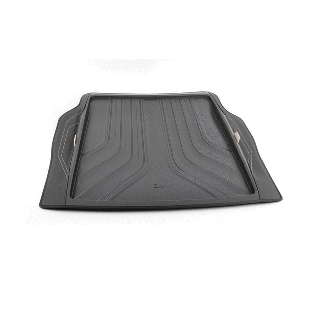 F3x/F4x/F8x 3 Series, 4 Series, M3/M4 Fitted Luggage Compartment Mat - BMW (51-47-2-295-245)