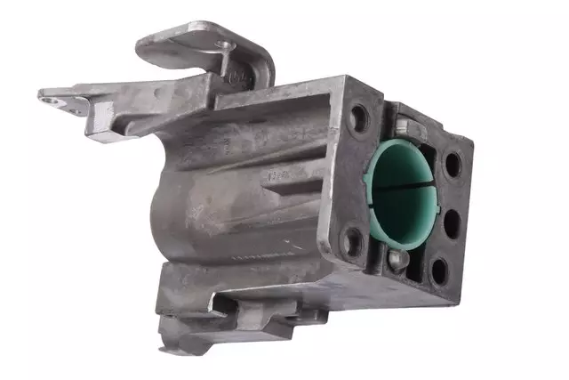 26036329 - Steering: Housing for Cadillac: Escalade | Chevrolet: Astro, Blazer, C1500, C2500, C3500, C3500HD, Express 1500, Express 2500, Express 3500, K1500 Pickup, K2500 Pickup, K3500 Pickup, P30, S10, Suburban C1500, Suburban C2500, Suburban K1500, Suburban K2500, Tahoe | GMC: C1500 Pickup, C2500 Pickup, C3500 Pickup, C3500HD, Jimmy, K1500 Pickup, K2500 Pickup, K3500 Pickup, Safari, Savana 1500, Savana 2500, Savana 3500, Sonoma, Suburban C1500, Suburban C2500, Suburban K1500, Suburban K2500, Yukon | Oldsmobile: Bravada Image