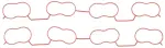 MS20577 - : Engine Intake Manifold Gasket Set for Mahle Image
