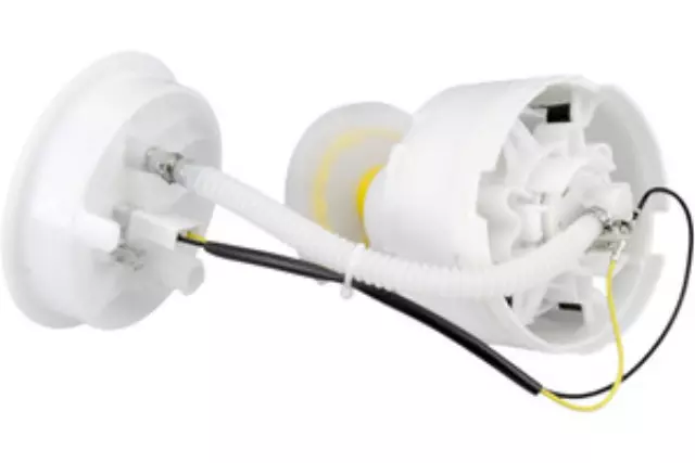 8E0906087D - : URO Parts Electric Fuel Pump for URO Image