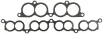 MS16269 - : Engine Intake Manifold Gasket Set for Mahle Image