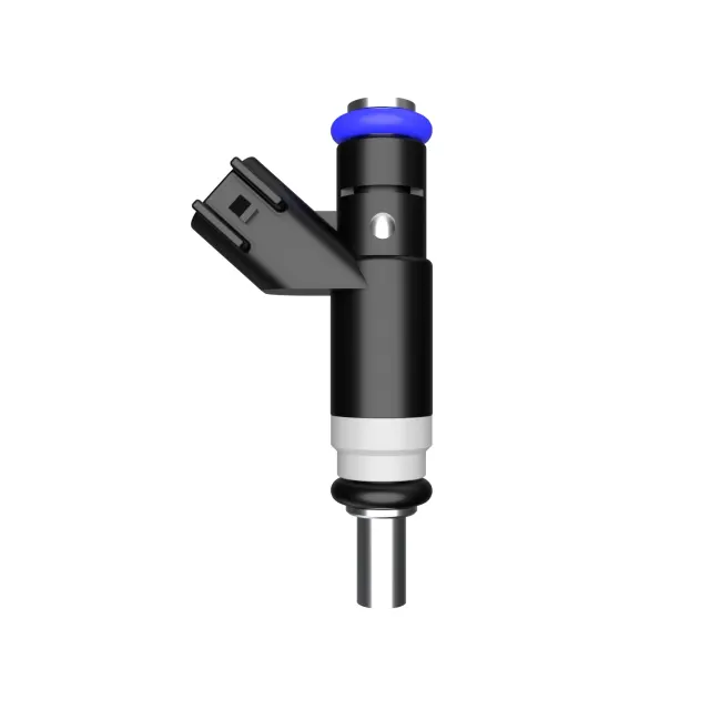 4891577AD - : Fuel Injector for Chrysler: 200, Sebring | Dodge: Avenger, Caliber, Journey | Jeep: Compass, Patriot Image