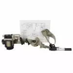 GD9Z54611B08AE - Electrical: Seat Belt Assembly for Lincoln: Continental Image