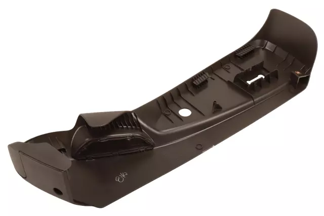 Cocoa Passenger Side Cushion Outer Finish Panel Cover - GM (23407043)