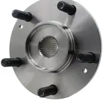 951176 - : Wheel Hub And Bearing Assembly for Dorman Image