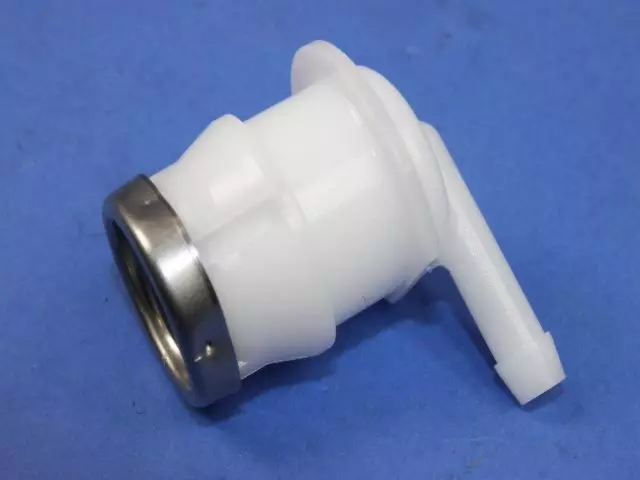 Fuel Tank Vent Valve - Mopar (J5360058)