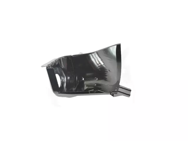 Front Suspension Tower, Left - Mopar (68166925AD)