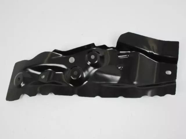 Rear Floor Sidemember Reinforcement, Left - Mopar (5115525AA)