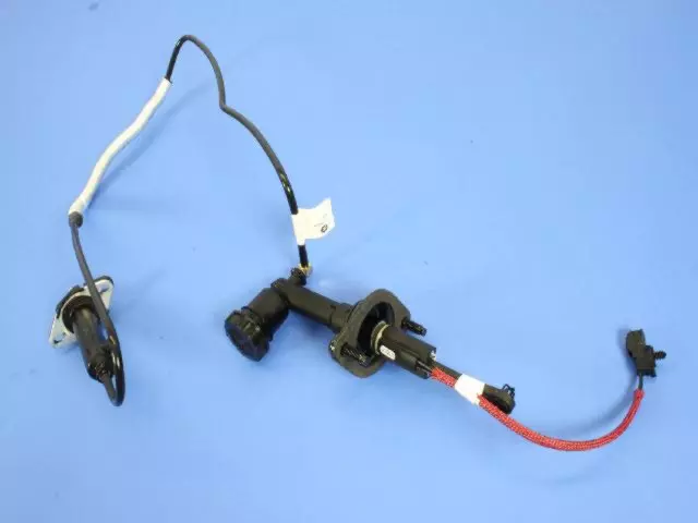 52107652AH - Clutch: Clutch Actuator Hydraulic Control for Mopar Image